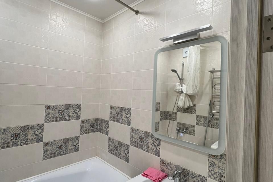 Квартира Однокомнатная в Зелёном Районе Зябликово FolkFort