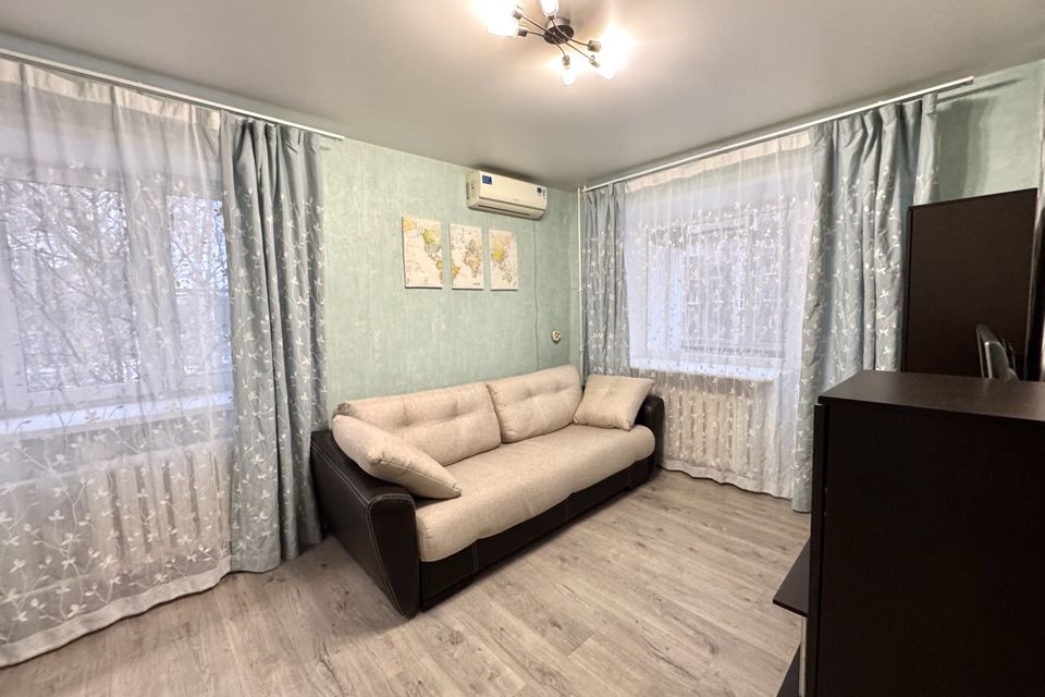 1к квартира Apart-Comfort на Жукова