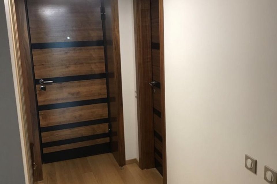 Уютная квартира с видом на море