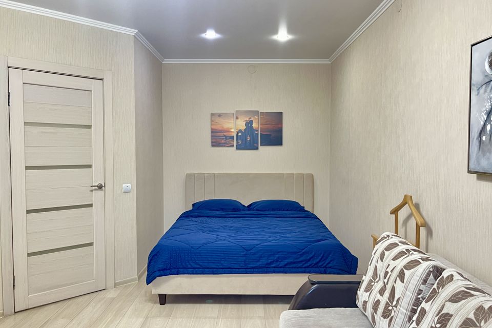 Комфортная квартира в ЖК Журавли, парковка в подарок 