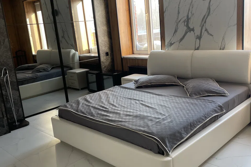 DREAMHOUSE.NK Дом посуточно в Нижнекамске