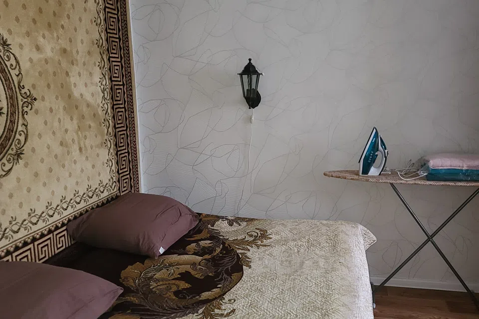 Квартира на Семашко рядом с Ф С О