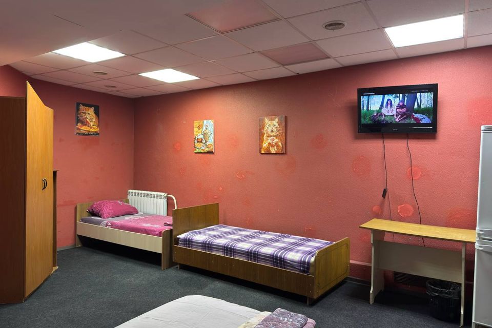 Уютный номер со всеми необходимыми удобствами 