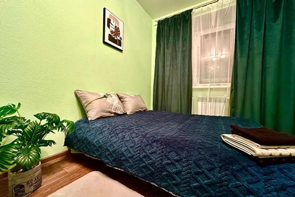 Уютная студия на ул.Шевченко