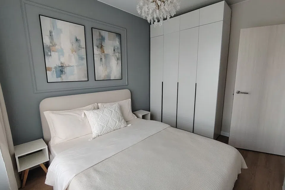 Апартаменты MyhomeYourhome на Лиговском проспекте д. 244