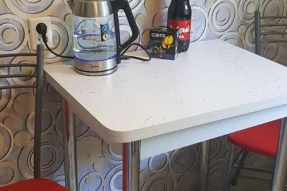 Чисто, комфортно и уютно в Кировском районе у ТЭЦ