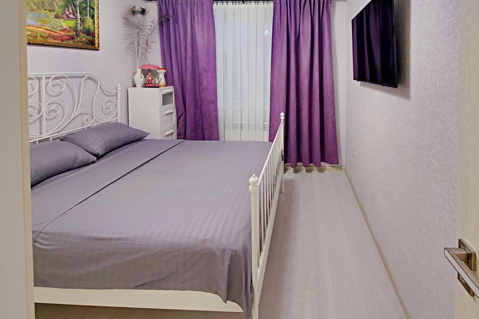 Уютные Сутки в Крутых Ключах 5