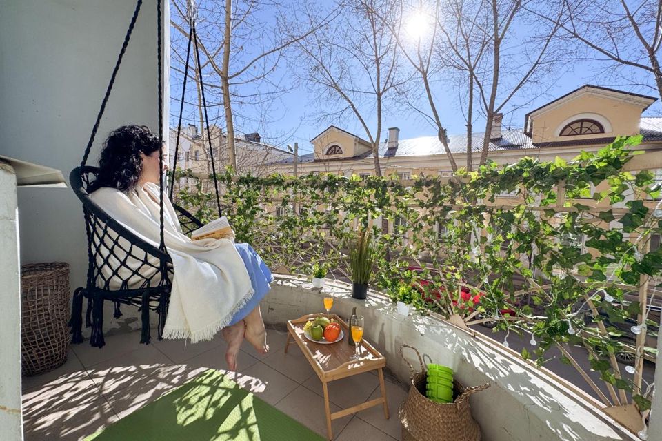 Уютная квартира в центре рядом с озером кабан, Театр Камалом