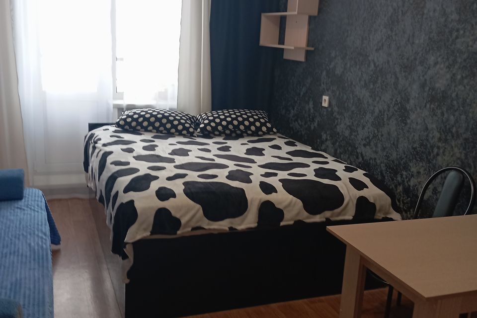 Уютная квартира посуточно