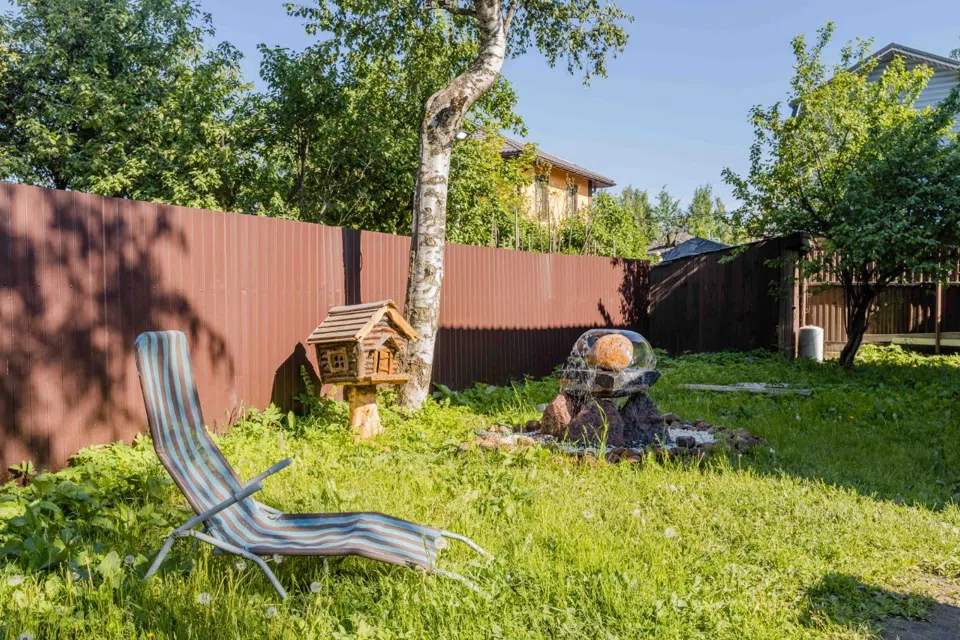 Коттедж БЕЛЫЕ НОЧИ