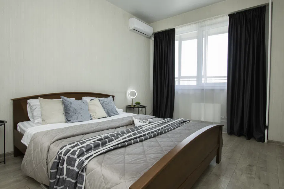 Апартаменты Room Hotel Рум Хотел на улице Свердлова 7