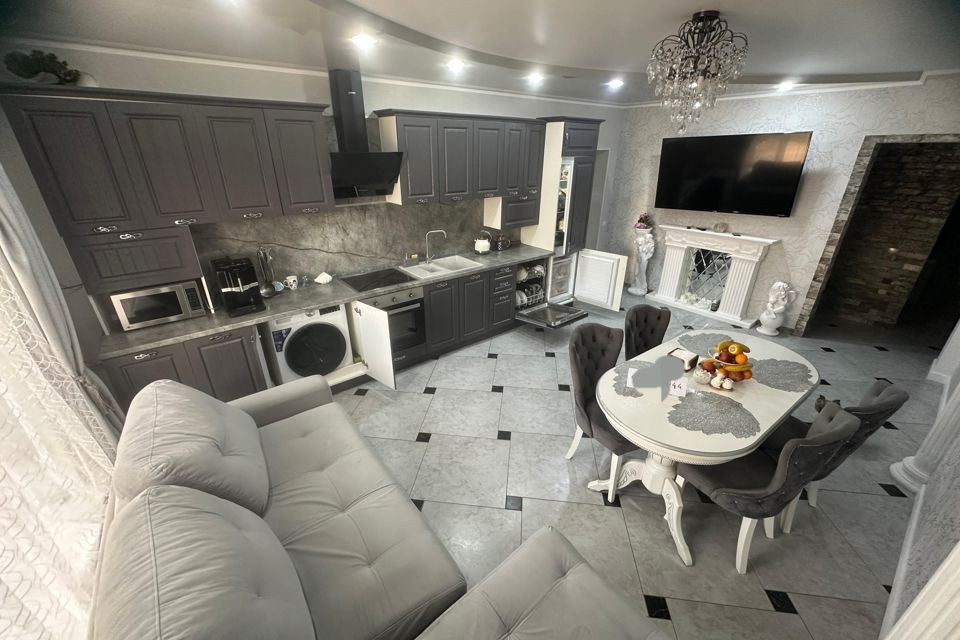 Аппартаменты у Остапа с личным бассейном