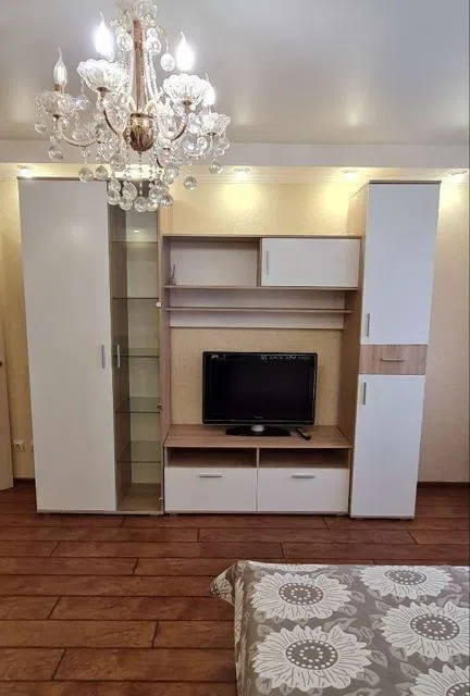 Квартира на улице Михаила Годенко 3