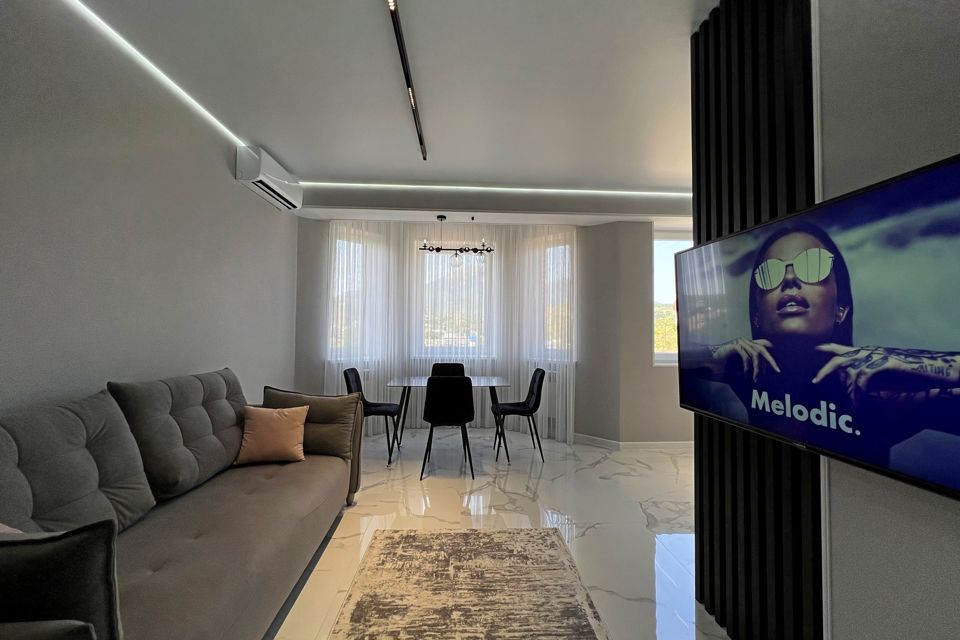 Абсолютно новая квартира premium класса by Sutki26