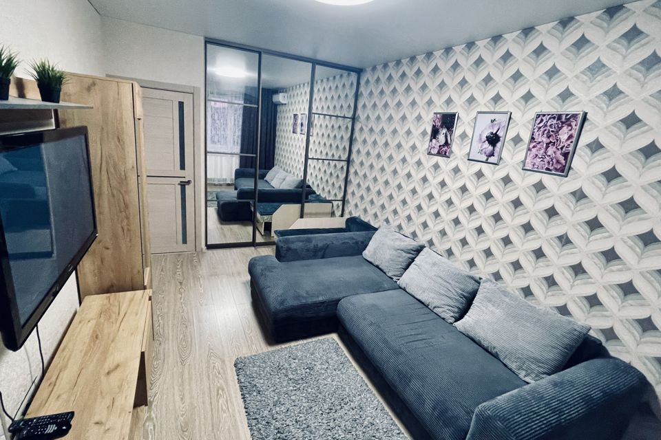 Сдается 1-ком. квартира в топовой локации у озера 