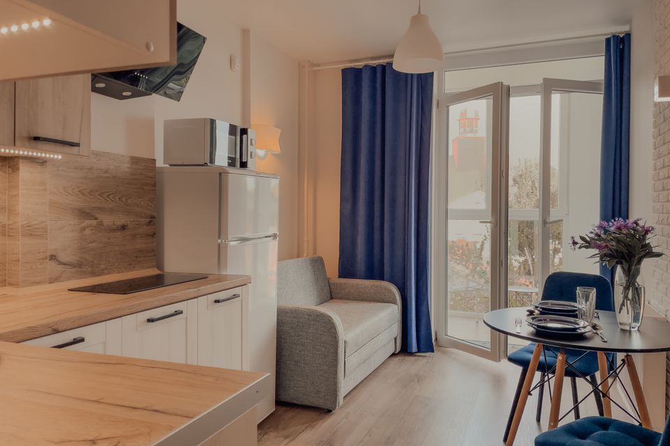 LovelyHome39 в историческом центре