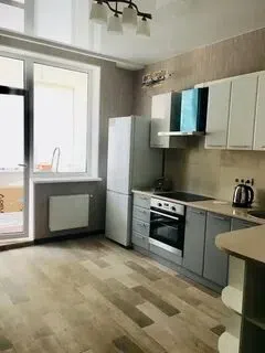 Уютная крвартира