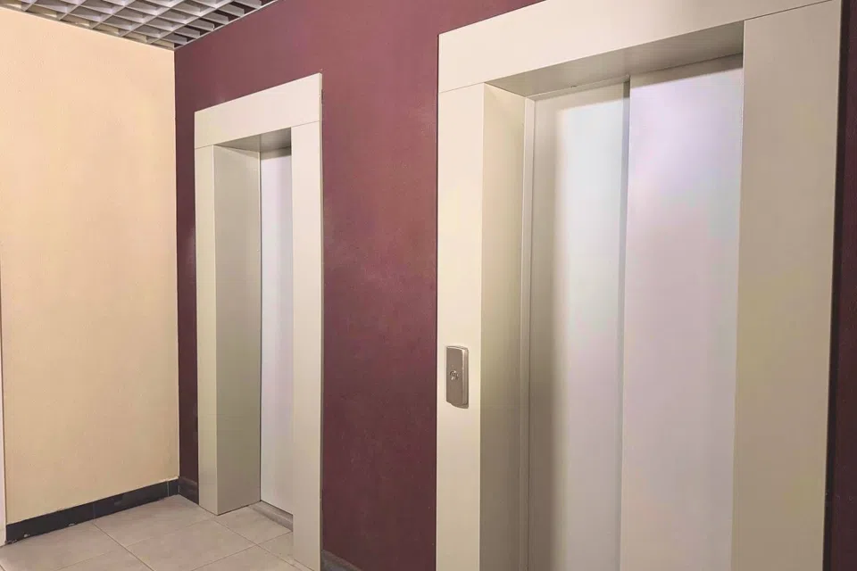 Современная квартира в Новом ЖК