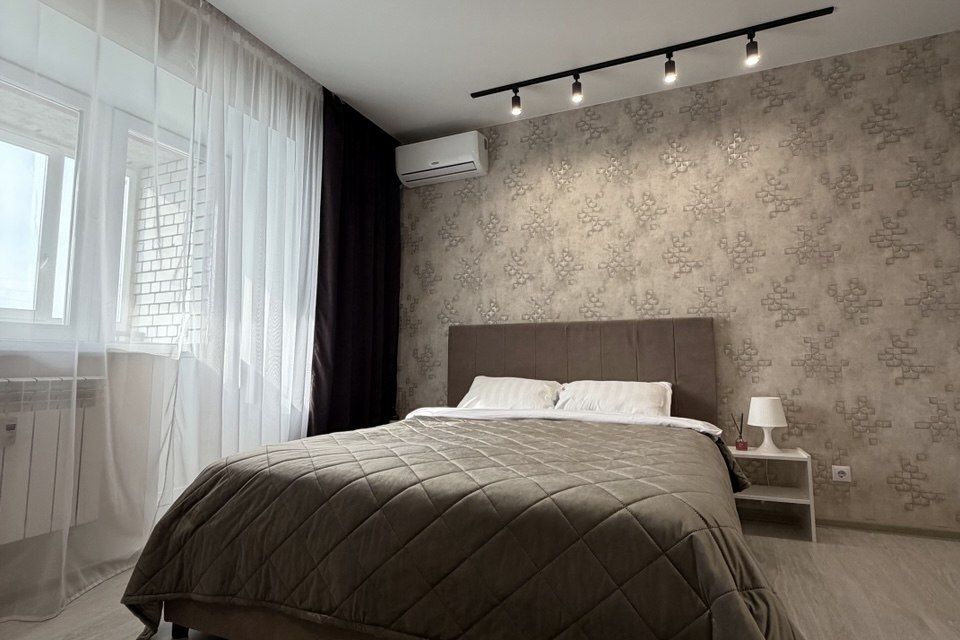 Просторная , уютная студия, в ЦЕНТРЕ ГОРОДА 