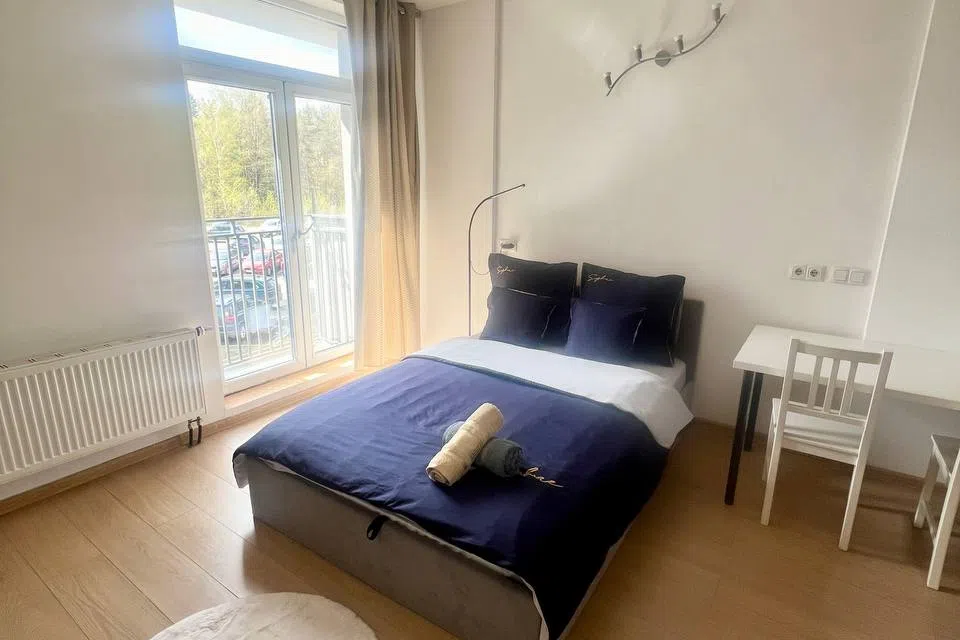 Art Life Apartment Orange Park