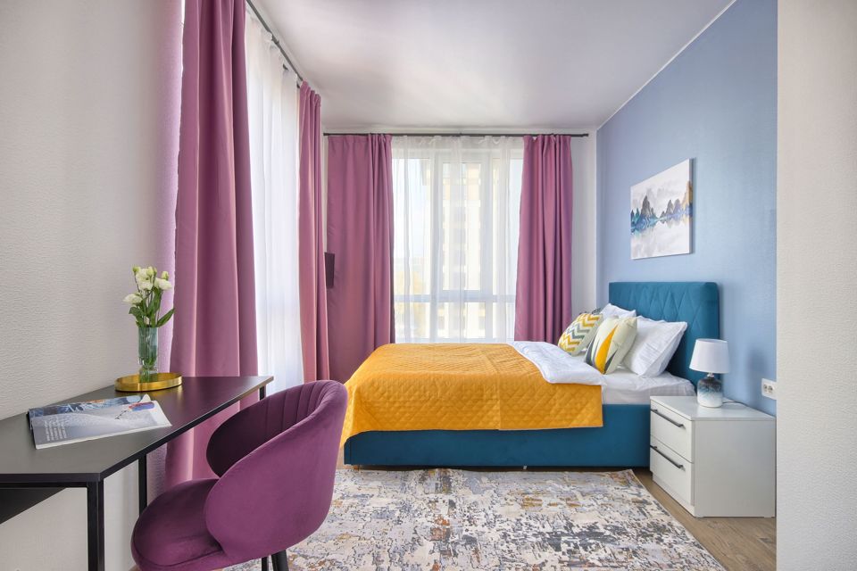 MyНomеYourHome на Bарфoлoмeeвcкой 6. 3824