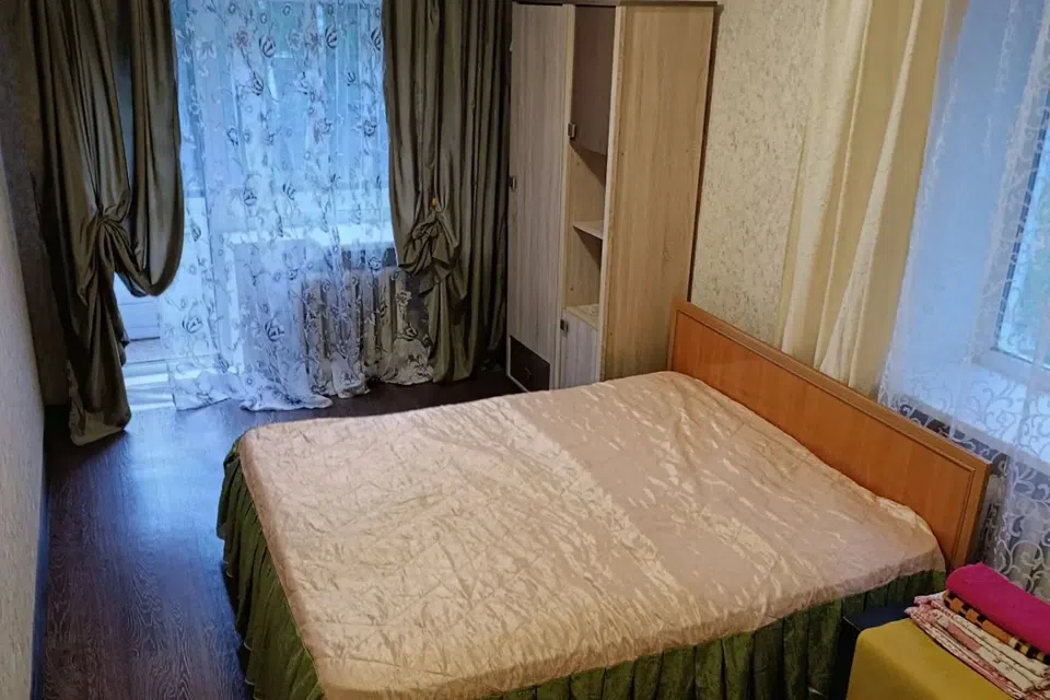 Уютная квартира в центре Томска