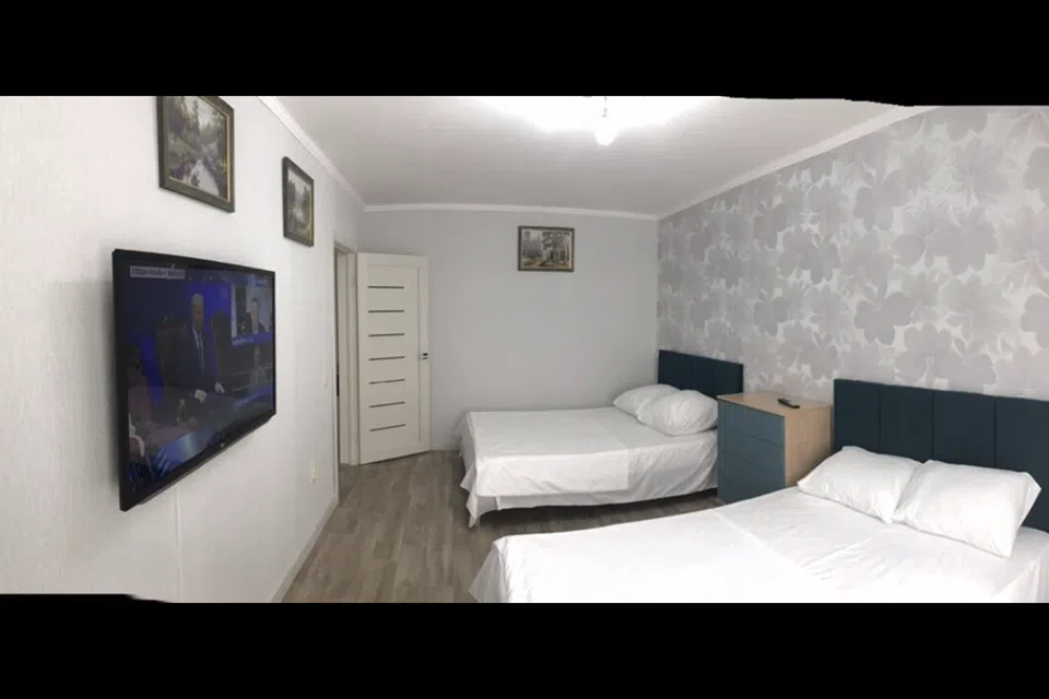 Like home Апартаменты на улице 26 съезда КПСС