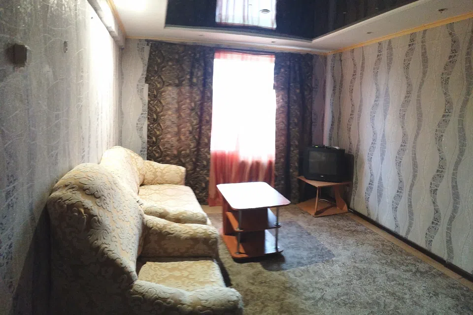2 к.кв на сутки. ул. Ломоносова2