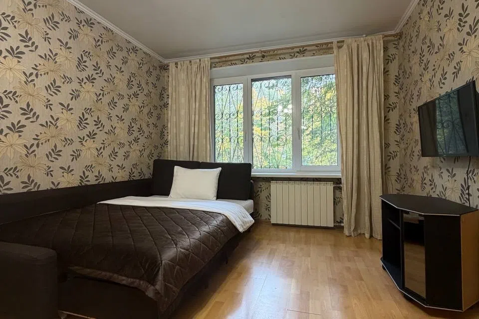 Inndays Apartments на Лобачевского