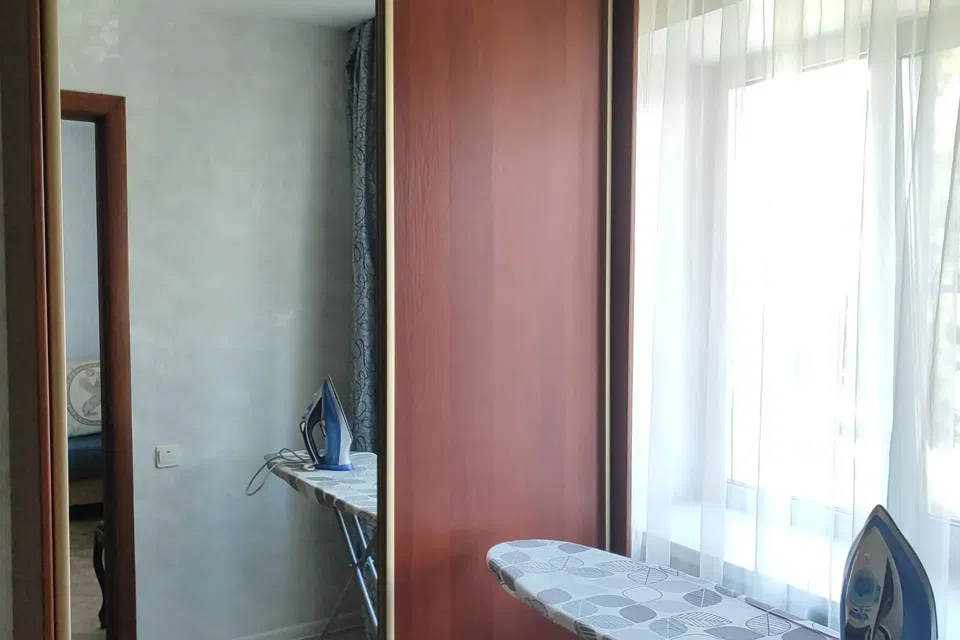 Квартира на Советской улице 12 