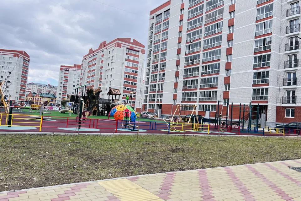 Сдаю светлую, уютную квартиру от собственника 