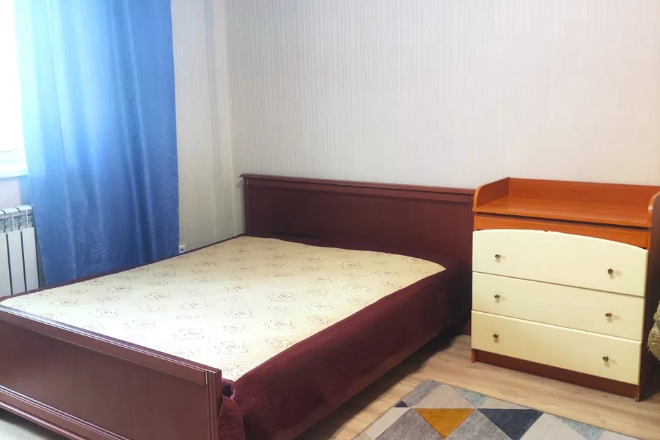 ТРЦ Солнечный. Комфорт в мкр.Тундровом