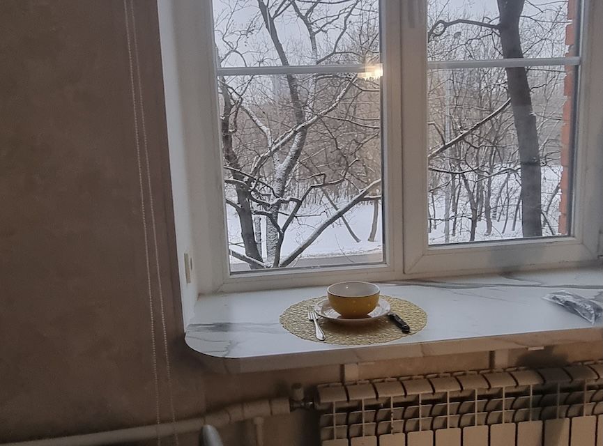 Двухуровневая студия у метро ВДНХ