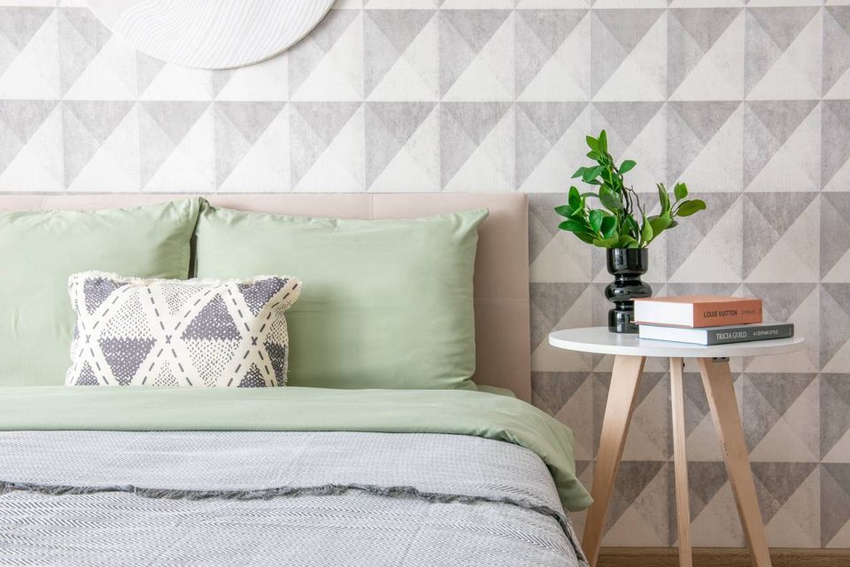 Двухкомнатная квартира рядом с метро