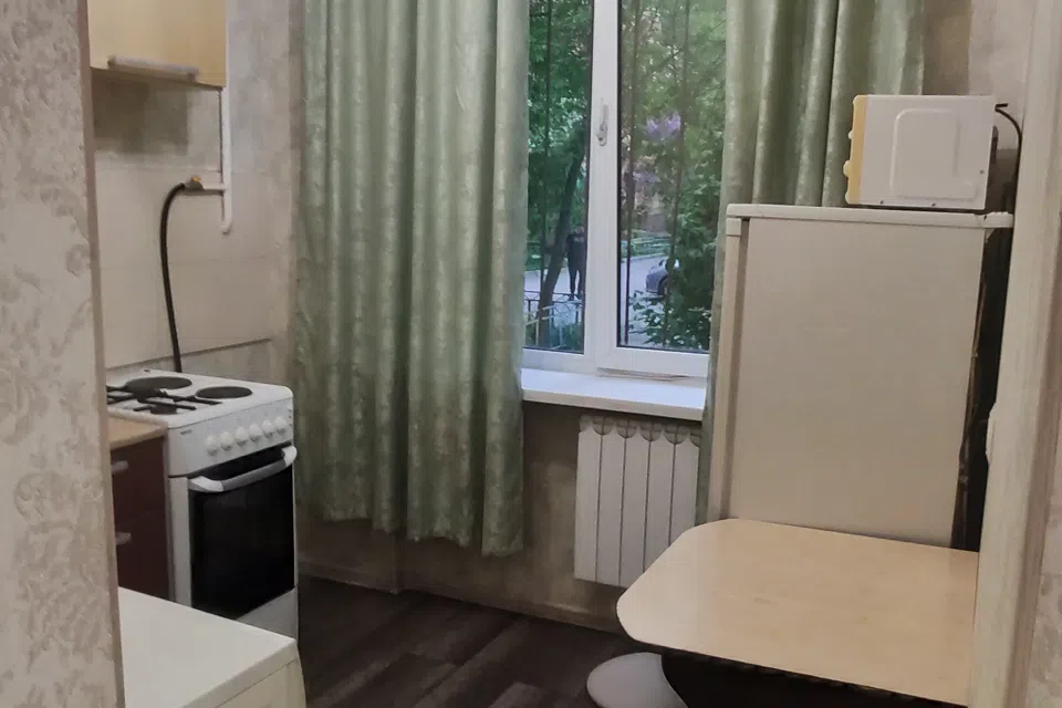 Квартира в центре правого берега 