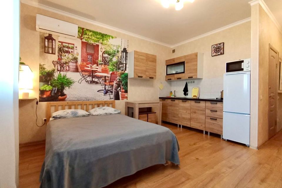 Светлая, просторная и уютна квартира в ЖК Вертикаль