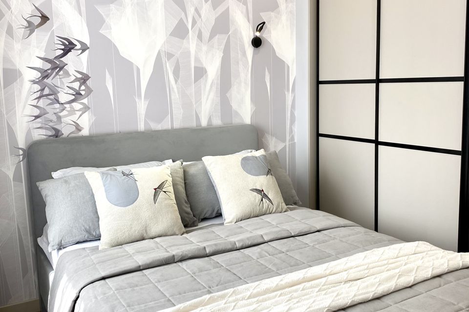 Квартира с дизайнерским ремонтом возле ОБЛАСТНОЙ БОЛЬНИЦЫ