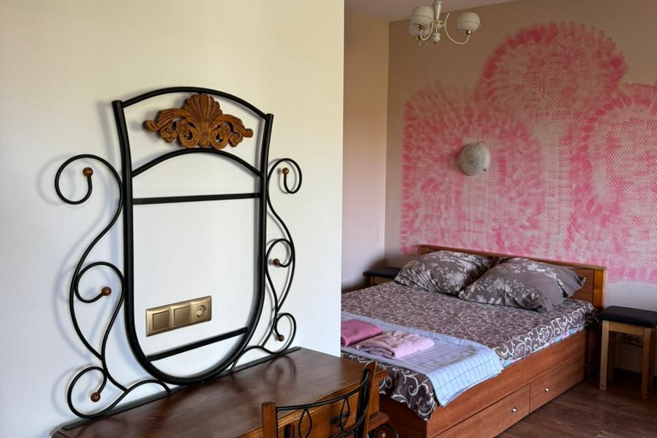 Уютная квартира в северном районе города