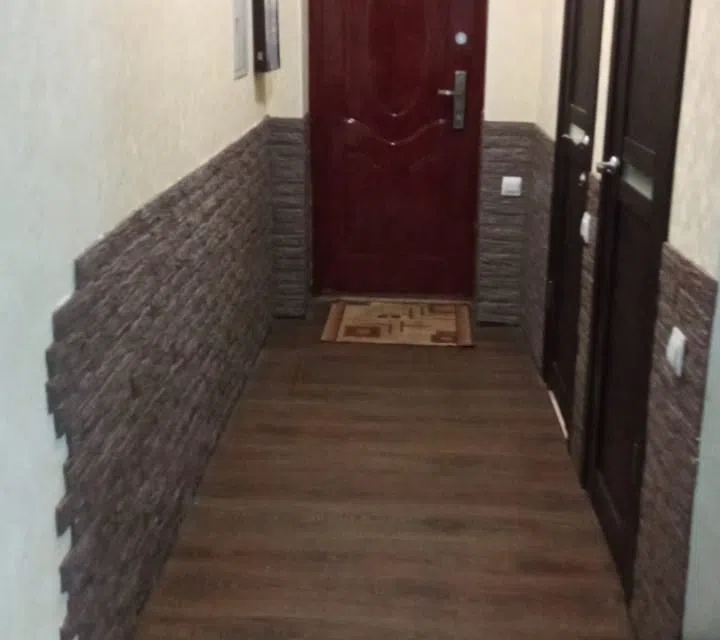 Квартира в центре Мурома, Коммунистическая 34.