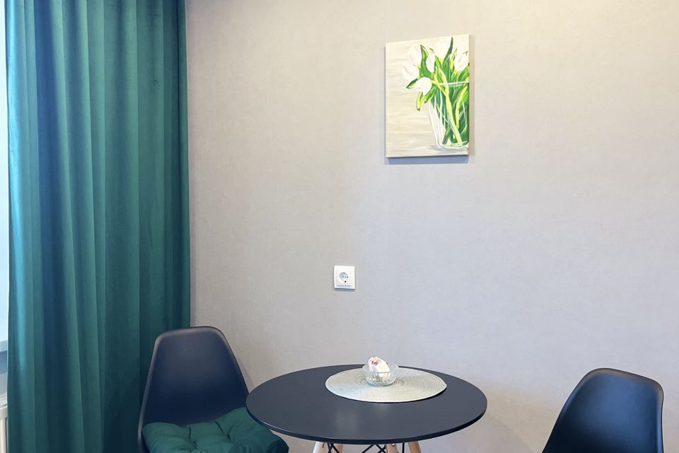 Квартира в центре города 