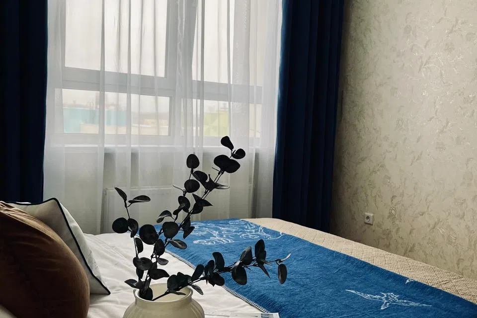 DаilyRent-NN Апартаменты в Нижнем Новгороде