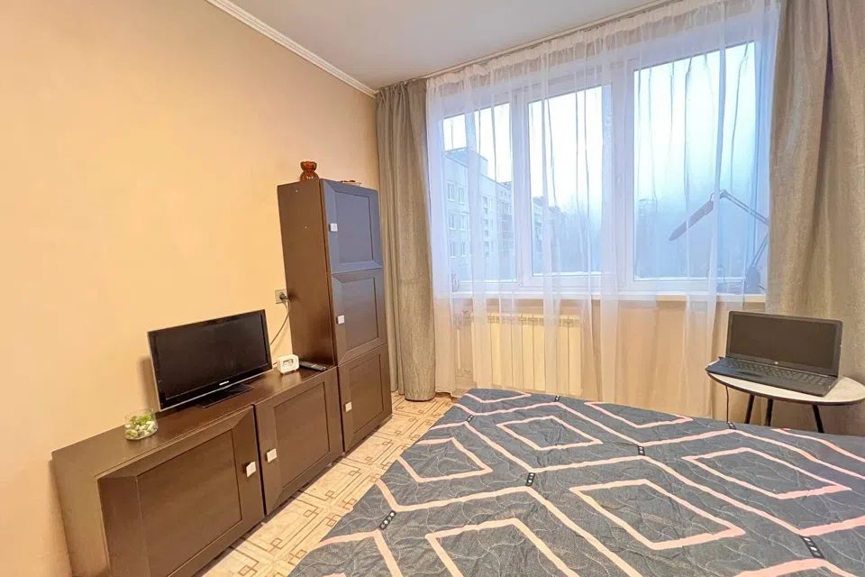 Квартира у метро