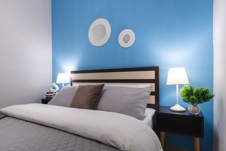 Пять Звёзд Трёхкомнатная квартира с евроремонтом