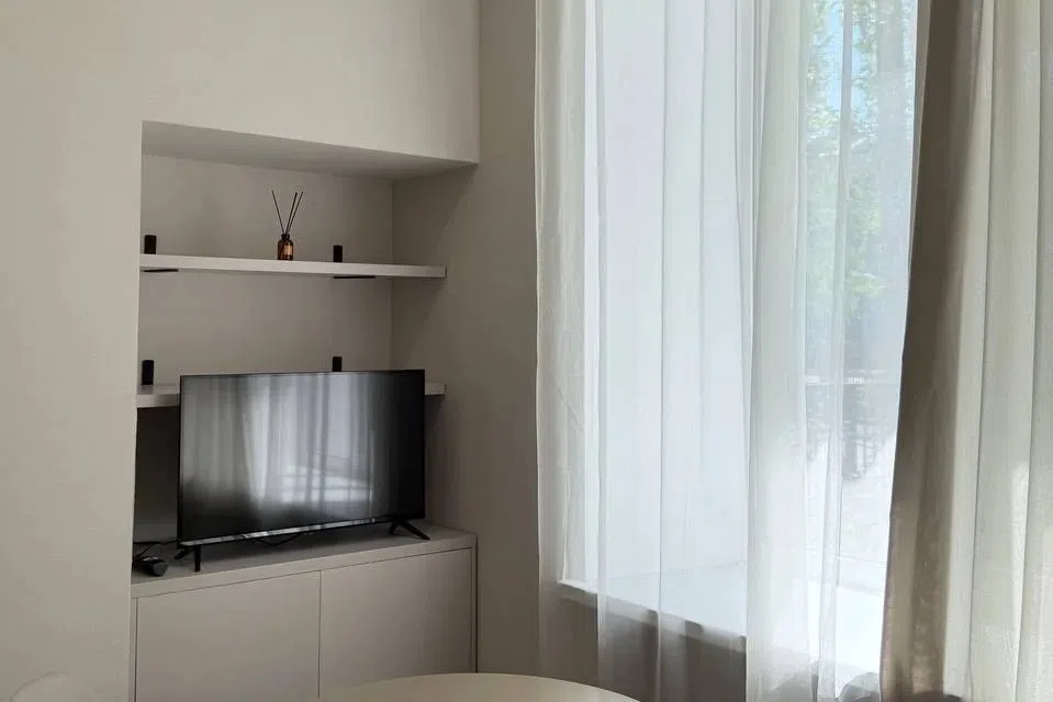 Казань, улица Нурсултана Назарбаева д.35 к 1 кв.116 студия 4