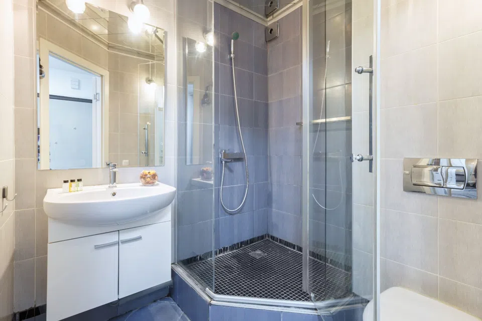 Inndays Apartments на Каховке