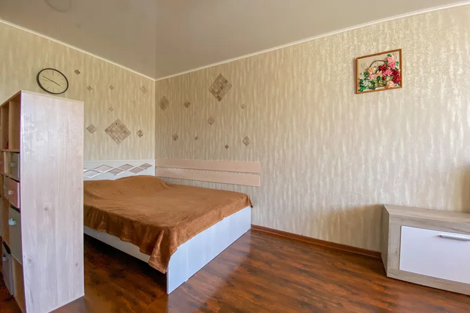 Уютная квартира в центре 