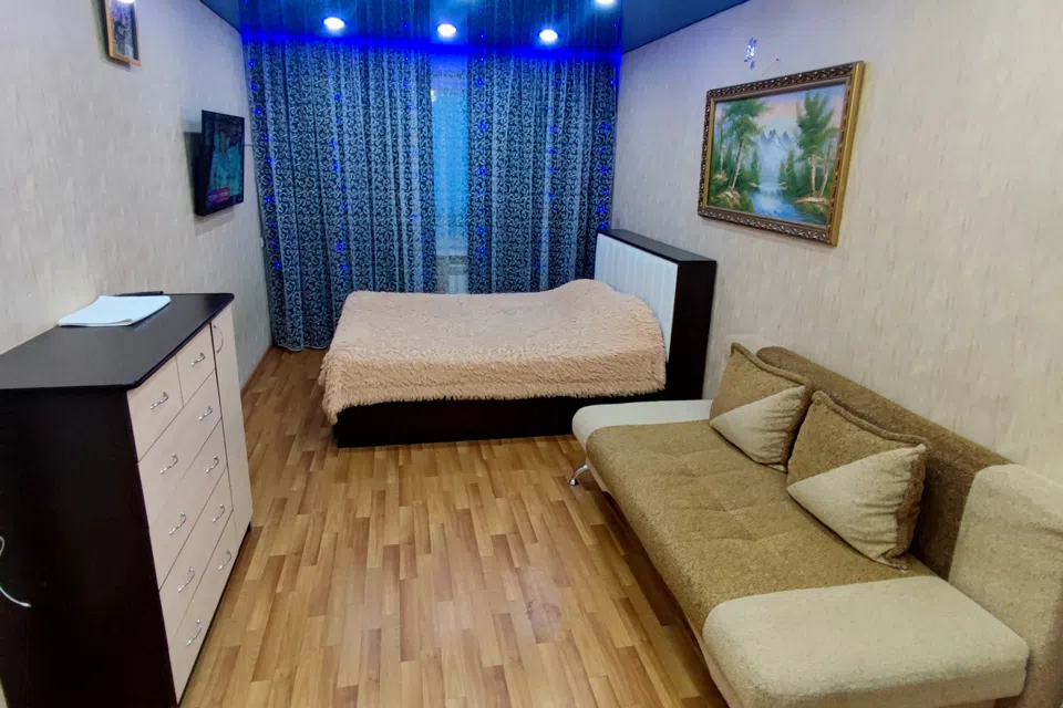 Уютная квартира для семьи или командировки