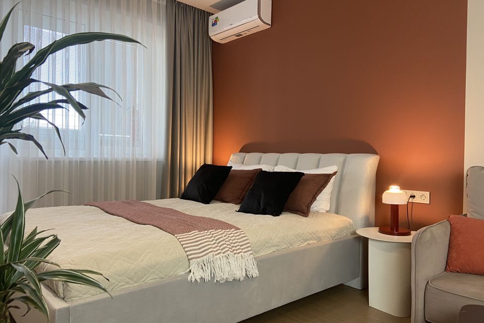 Baltic Resort на Невского у Верхнего озера