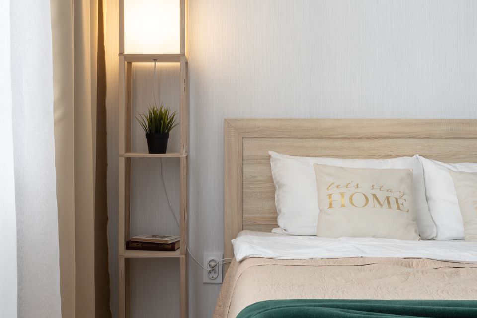 Комфорт-студия у ЛА Трактор