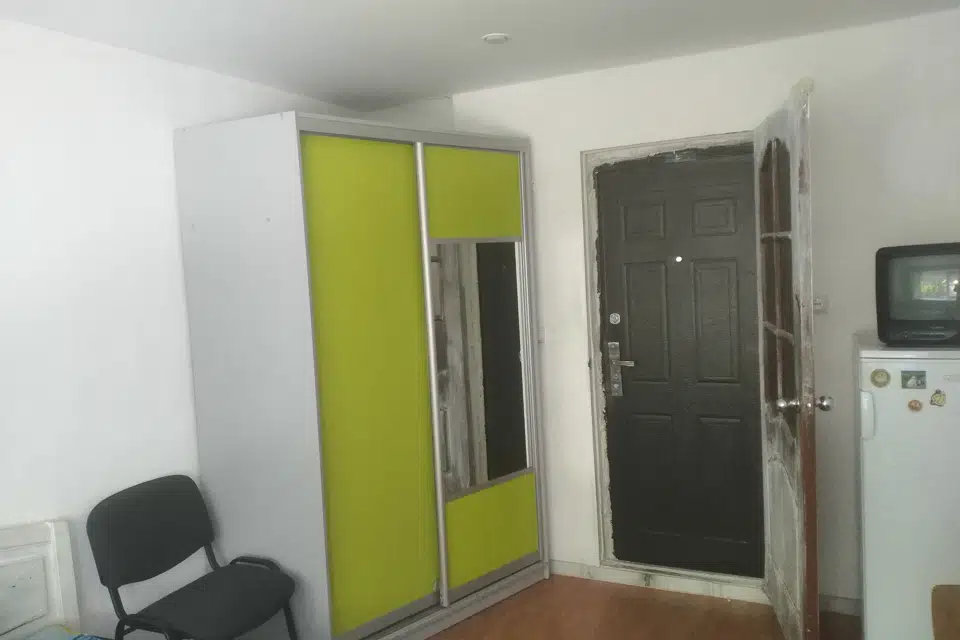 Комнаты на любой срок